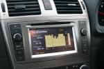 Toyota Avensis T Spirit Tourer D4-D - 1456 km 2012 года